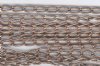 1 Meter of 11x4mm Antique Copper Chain